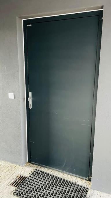Apartment Holesovice, Garden, Garage Prague Luaran gambar